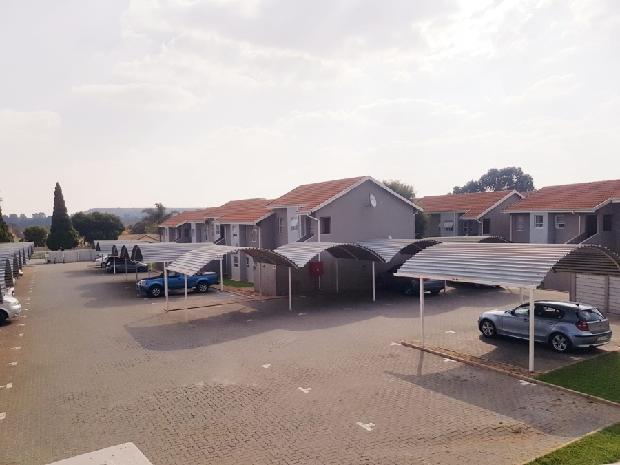 To Let 1 Bedroom Property for Rent in Ormonde Gauteng