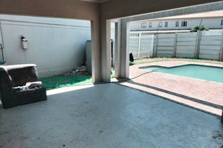 To Let 1 Bedroom Property for Rent in Ormonde Gauteng