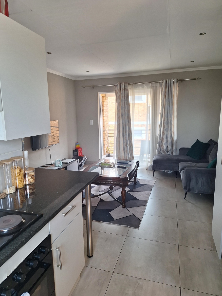 To Let 2 Bedroom Property for Rent in Albemarle Gauteng