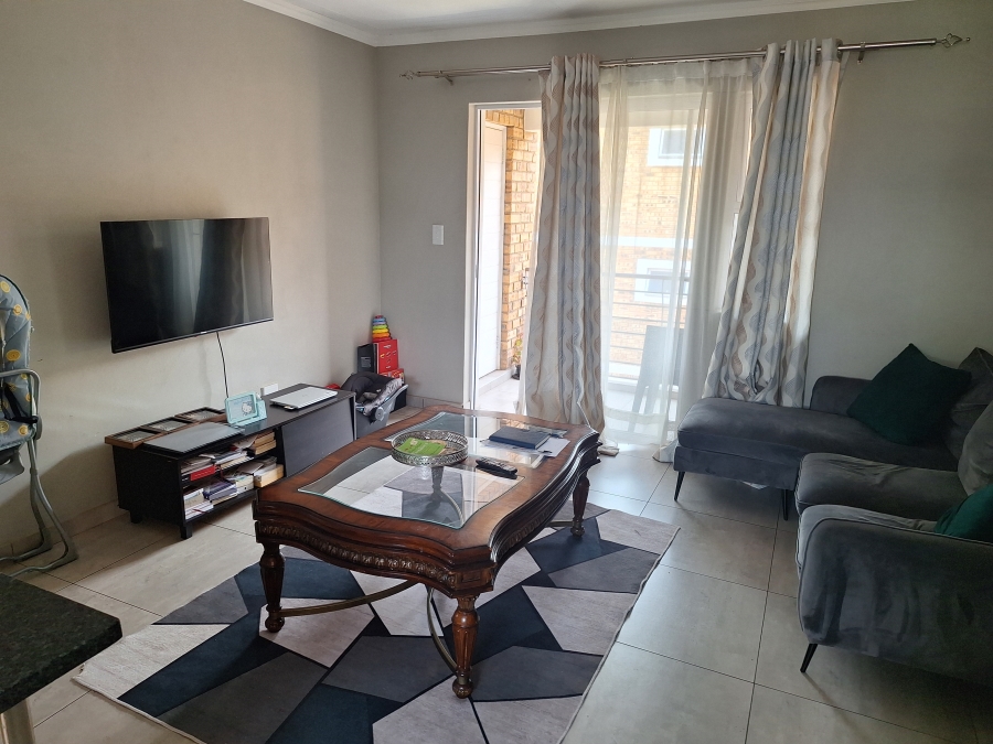 To Let 2 Bedroom Property for Rent in Albemarle Gauteng