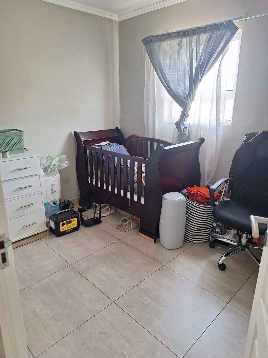 To Let 2 Bedroom Property for Rent in Albemarle Gauteng