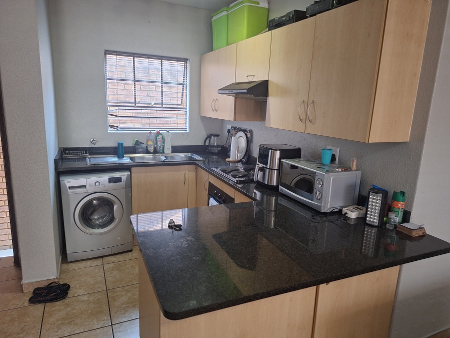 2 Bedroom Property for Sale in Union Gauteng