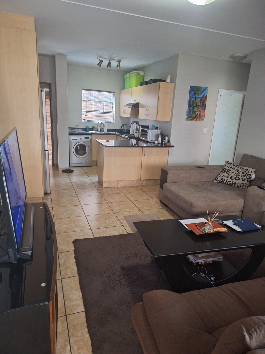 2 Bedroom Property for Sale in Union Gauteng