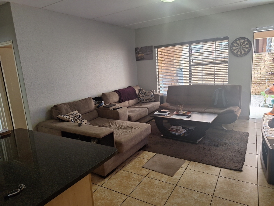 2 Bedroom Property for Sale in Union Gauteng