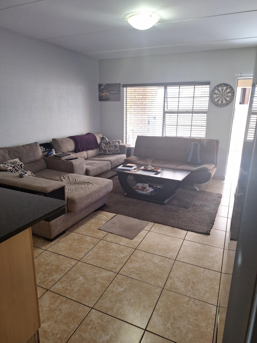 2 Bedroom Property for Sale in Union Gauteng