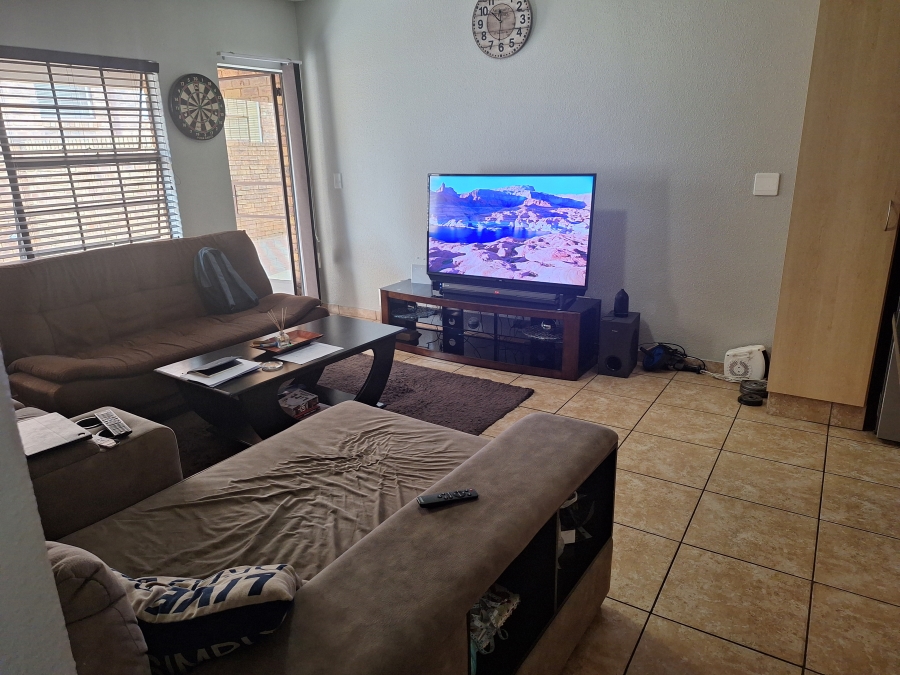 2 Bedroom Property for Sale in Union Gauteng