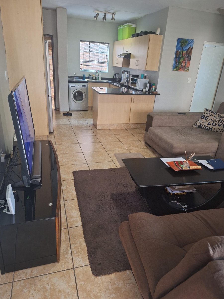 2 Bedroom Property for Sale in Union Gauteng