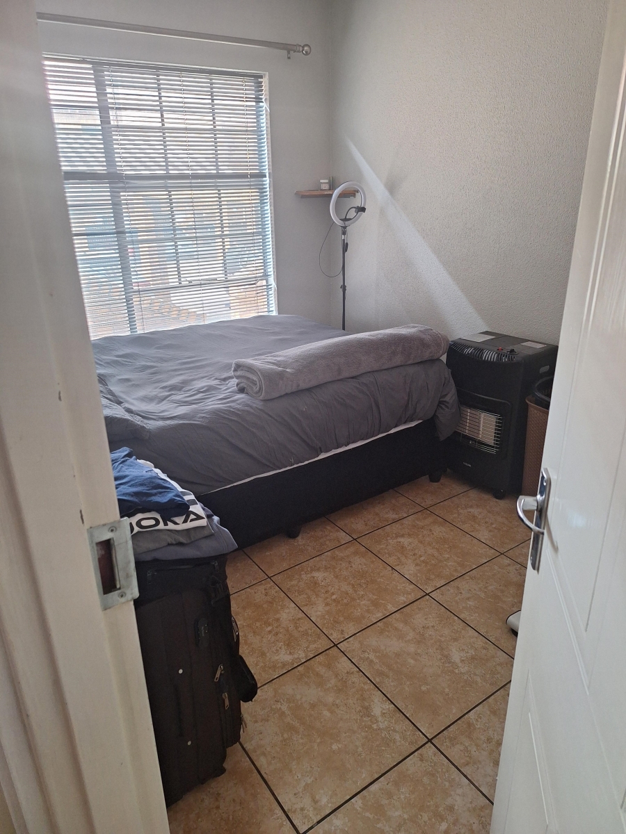 2 Bedroom Property for Sale in Union Gauteng