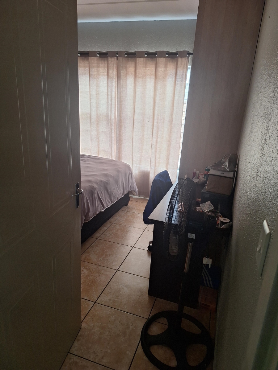 2 Bedroom Property for Sale in Union Gauteng