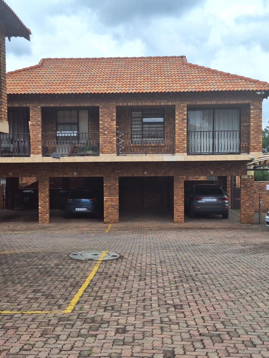 2 Bedroom Property for Sale in Union Gauteng