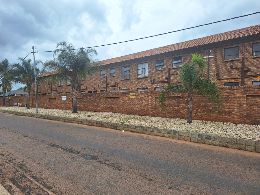 2 Bedroom Property for Sale in Union Gauteng