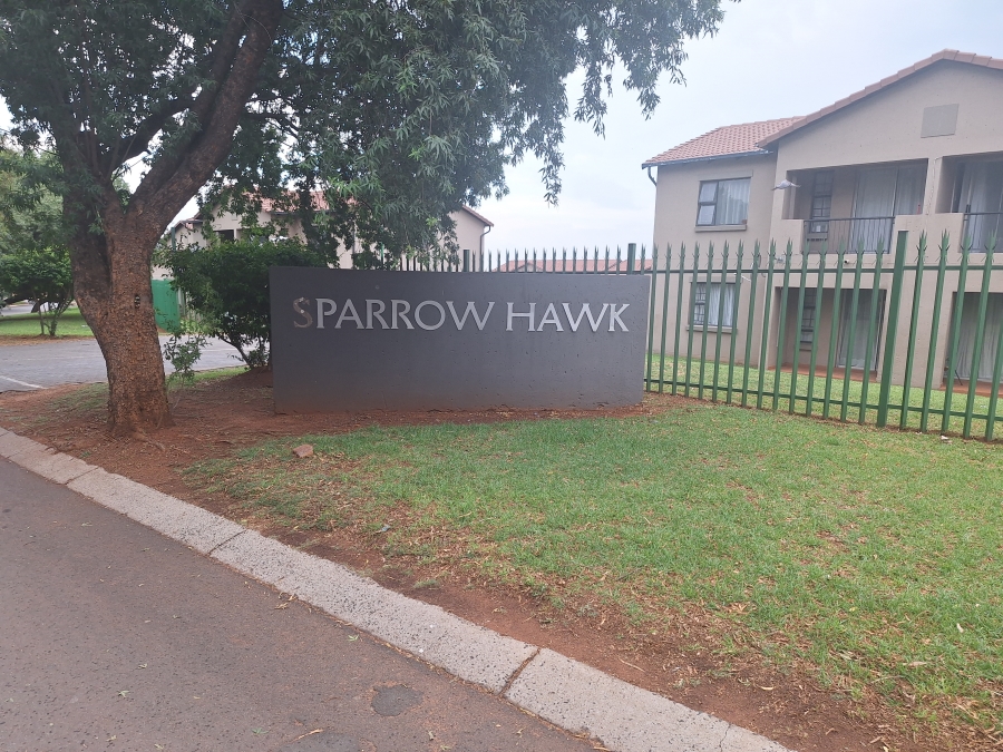 2 Bedroom Property for Sale in Albemarle Gauteng