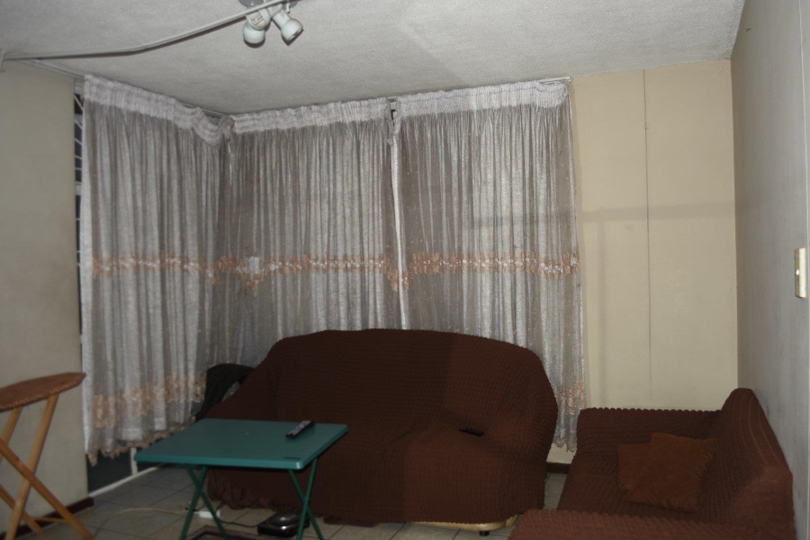 2 Bedroom Property for Sale in Pretoria Central Gauteng