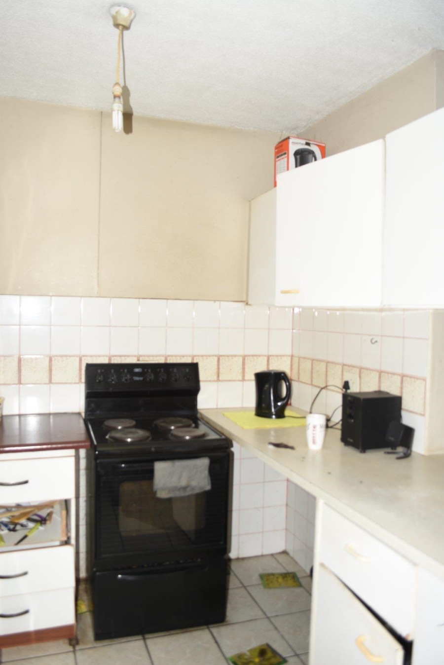 2 Bedroom Property for Sale in Pretoria Central Gauteng