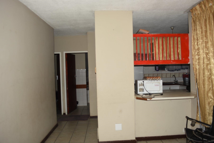 2 Bedroom Property for Sale in Pretoria Central Gauteng