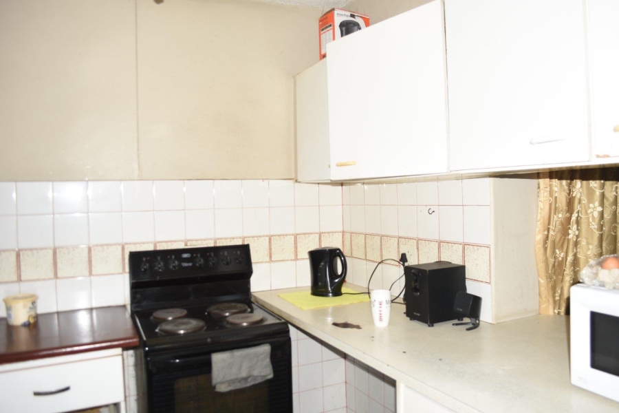 2 Bedroom Property for Sale in Pretoria Central Gauteng