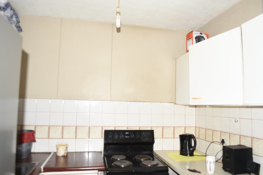 2 Bedroom Property for Sale in Pretoria Central Gauteng