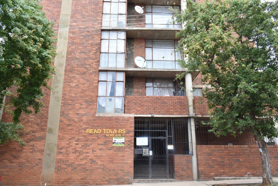 2 Bedroom Property for Sale in Pretoria Central Gauteng