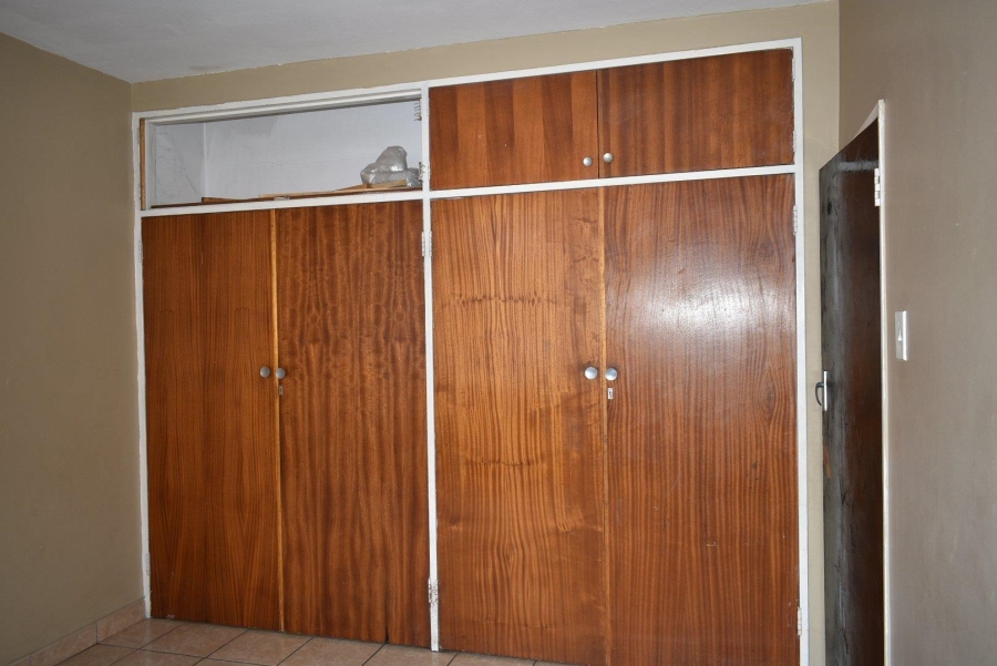 1 Bedroom Property for Sale in Arcadia Gauteng