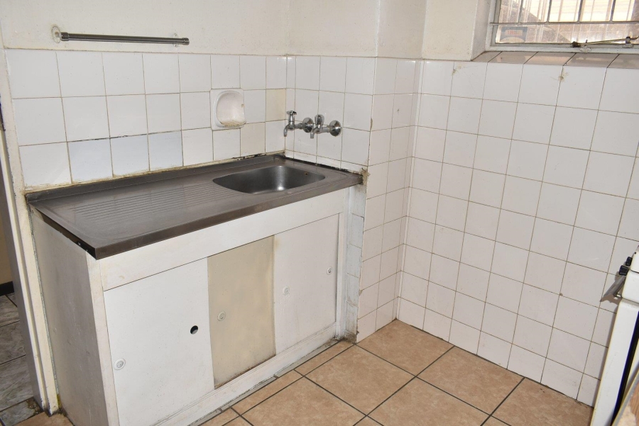 1 Bedroom Property for Sale in Arcadia Gauteng