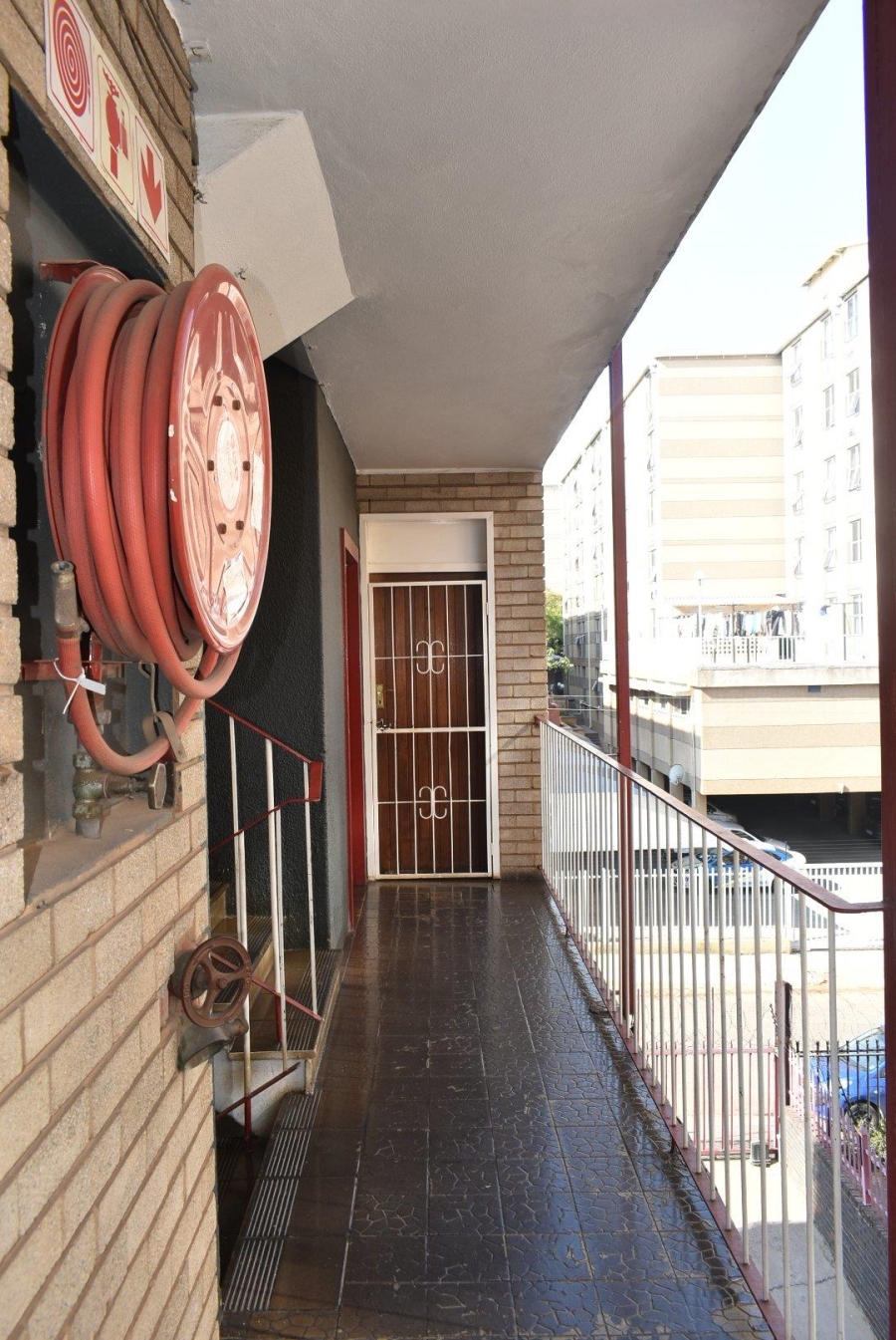 1 Bedroom Property for Sale in Arcadia Gauteng