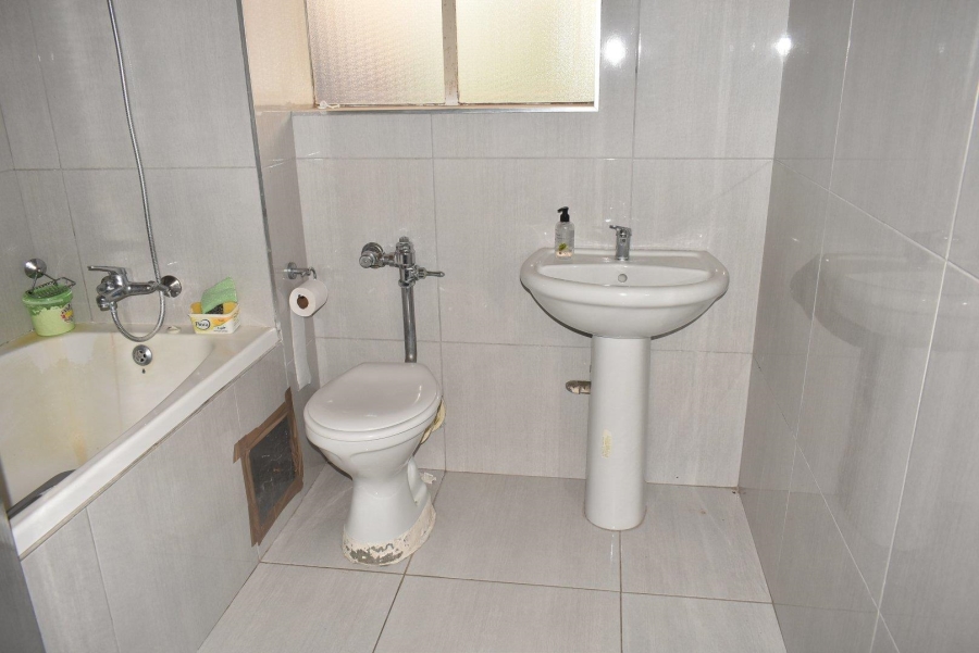 2 Bedroom Property for Sale in Arcadia Gauteng