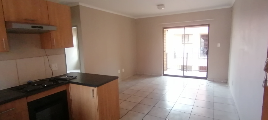 To Let 2 Bedroom Property for Rent in Groblerpark Gauteng