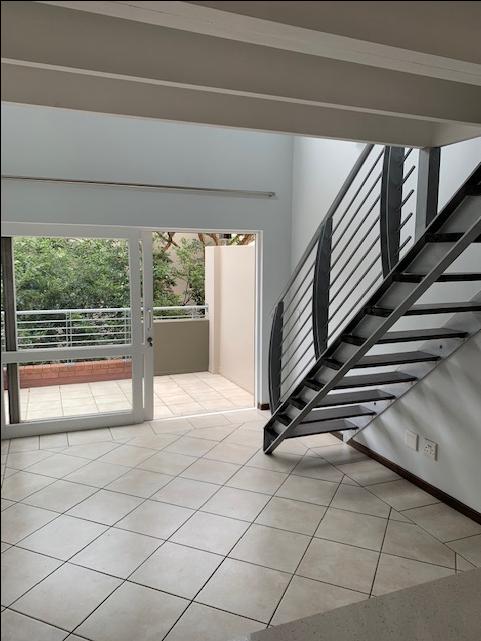 To Let 1 Bedroom Property for Rent in Bryanston Gauteng