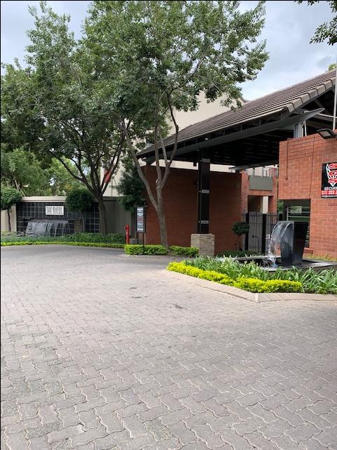 To Let 1 Bedroom Property for Rent in Bryanston Gauteng