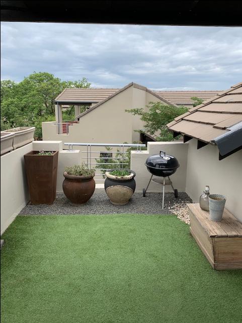 To Let 1 Bedroom Property for Rent in Bryanston Gauteng