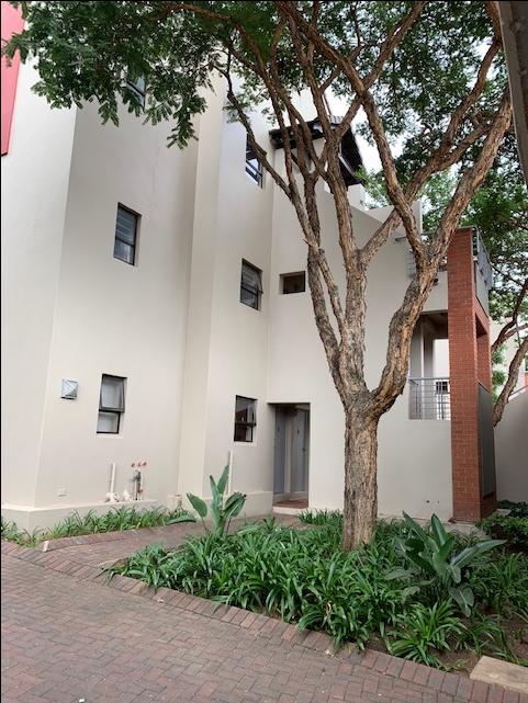 To Let 1 Bedroom Property for Rent in Bryanston Gauteng