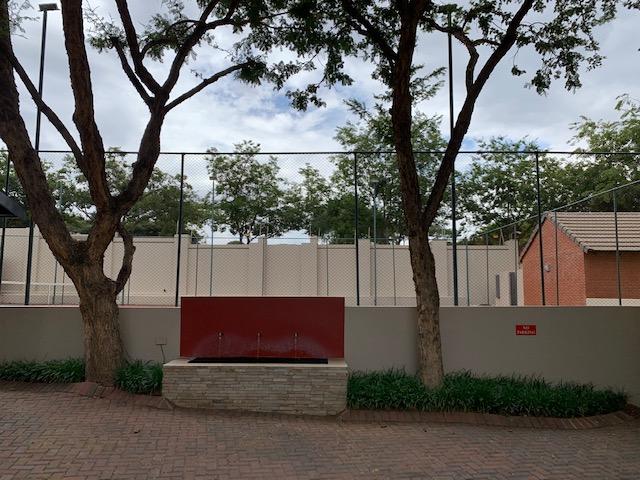 To Let 1 Bedroom Property for Rent in Bryanston Gauteng