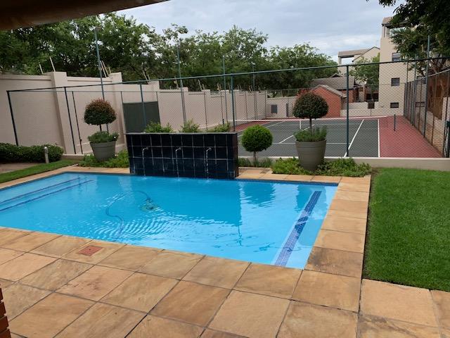 To Let 1 Bedroom Property for Rent in Bryanston Gauteng