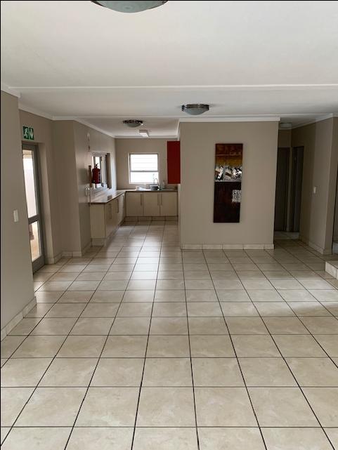 To Let 1 Bedroom Property for Rent in Bryanston Gauteng