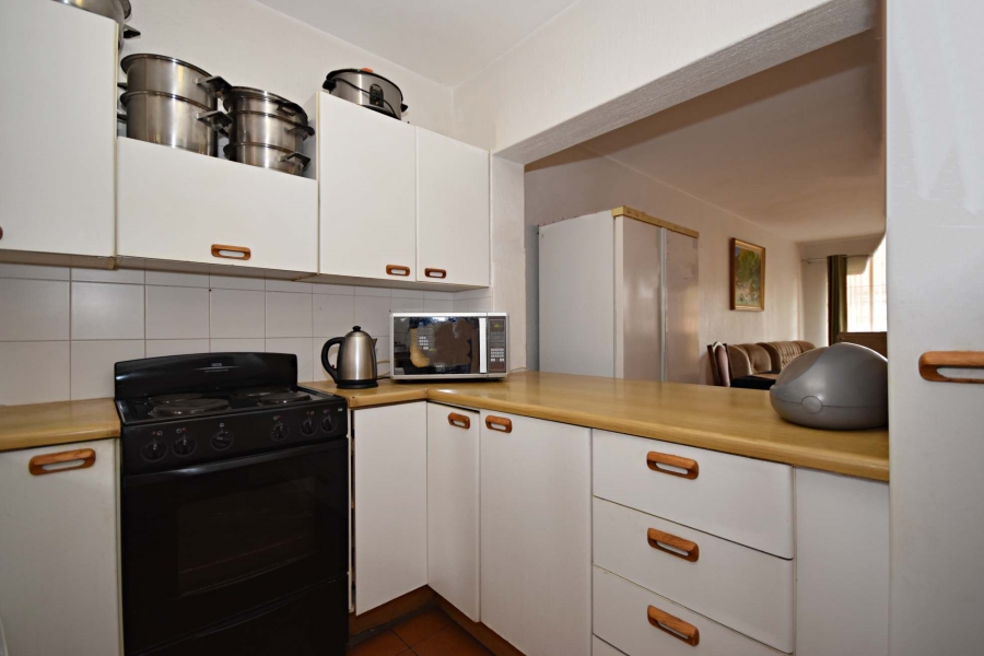 2 Bedroom Property for Sale in Bromhof Gauteng