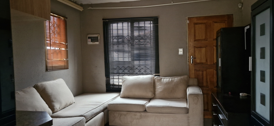 3 Bedroom Property for Sale in Glenway Estate Gauteng