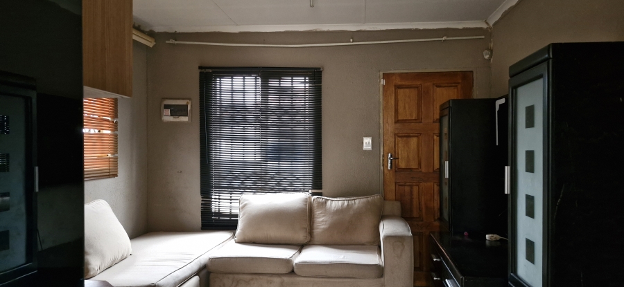 3 Bedroom Property for Sale in Glenway Estate Gauteng