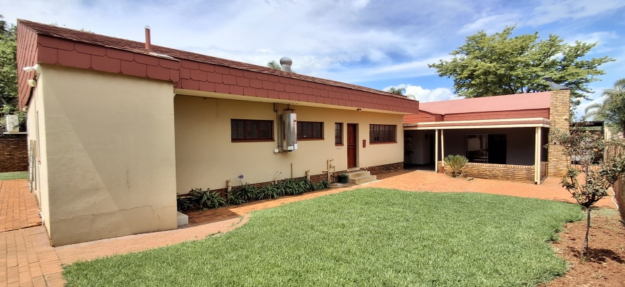 3 Bedroom Property for Sale in Sinoville Gauteng