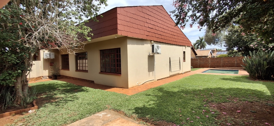 3 Bedroom Property for Sale in Sinoville Gauteng