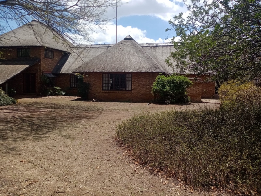 3 Bedroom Property for Sale in Buffelsdrift A H Gauteng