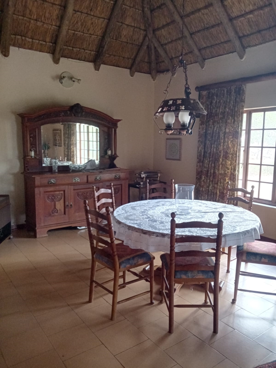 3 Bedroom Property for Sale in Buffelsdrift A H Gauteng