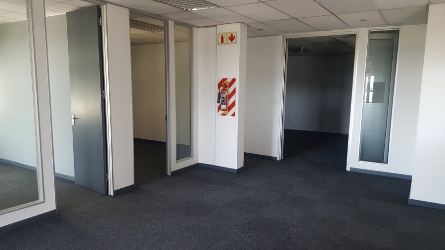 To Let commercial Property for Rent in Longmeadow Gauteng