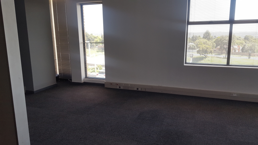 To Let commercial Property for Rent in Longmeadow Gauteng