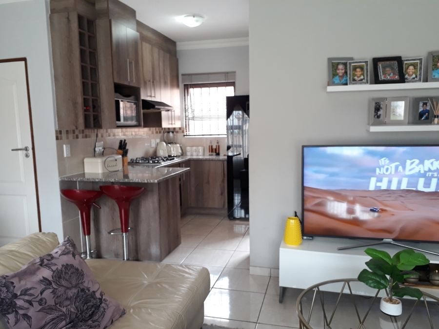 To Let 3 Bedroom Property for Rent in Montana Gauteng