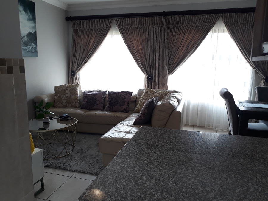 To Let 3 Bedroom Property for Rent in Montana Gauteng