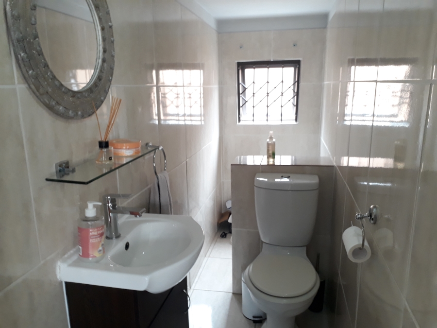 To Let 3 Bedroom Property for Rent in Montana Gauteng