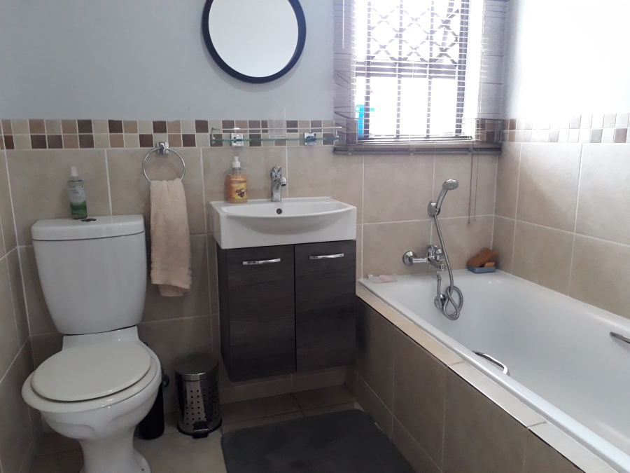 To Let 3 Bedroom Property for Rent in Montana Gauteng