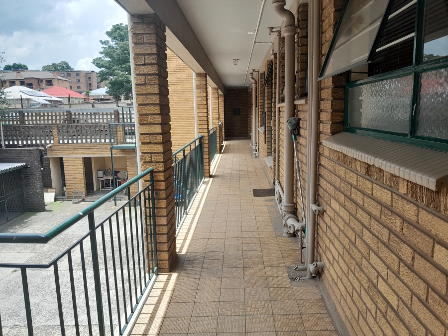 To Let 2 Bedroom Property for Rent in Alberton North Gauteng