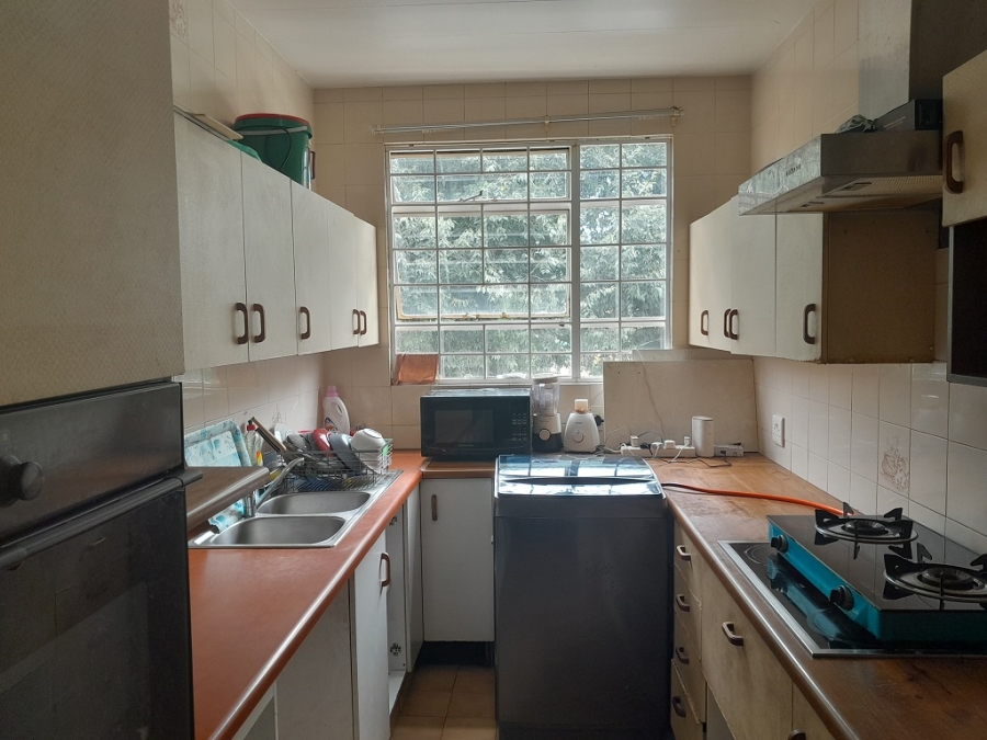 To Let 2 Bedroom Property for Rent in Alberton North Gauteng