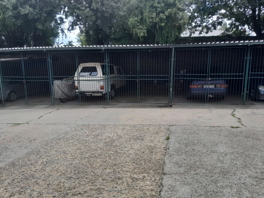 To Let 2 Bedroom Property for Rent in Alberton North Gauteng